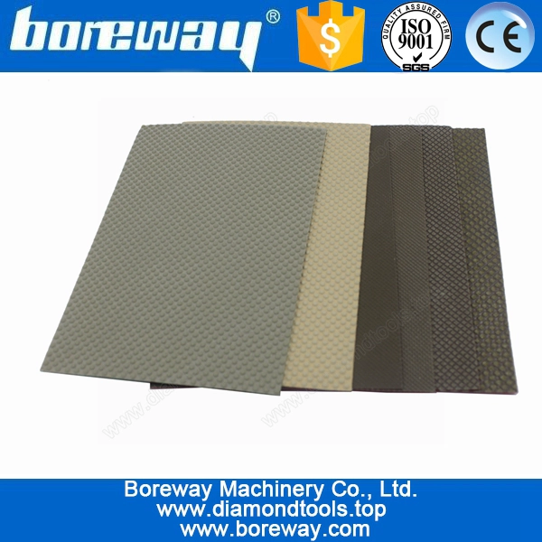 金刚石树脂手擦布120*180mm