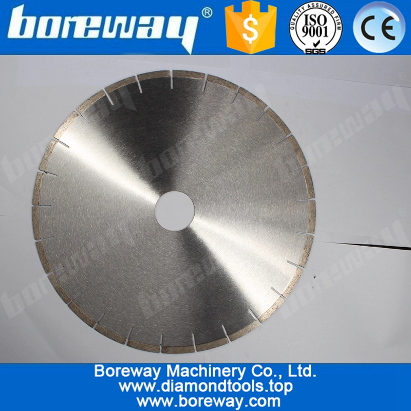 金刚石微晶石锯片