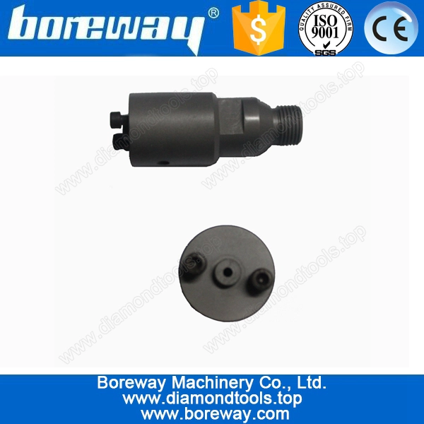 wheel axles for diamond standard stubbing wheel