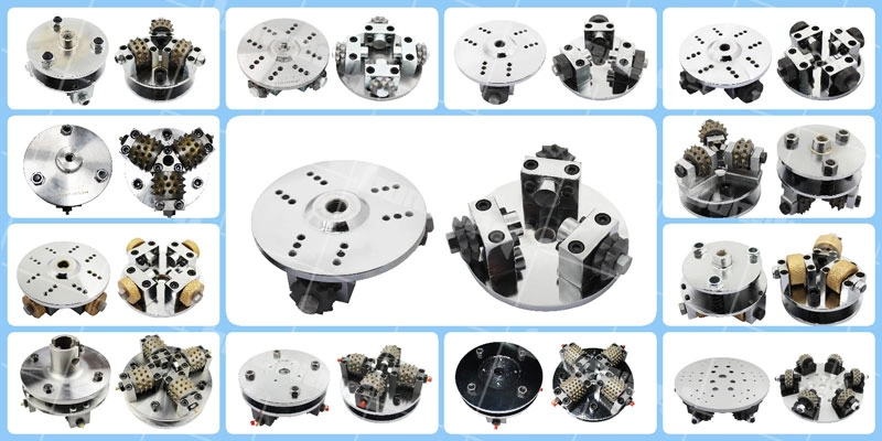 240mm Buan Hammer For Diamatic Grinder Suppliers