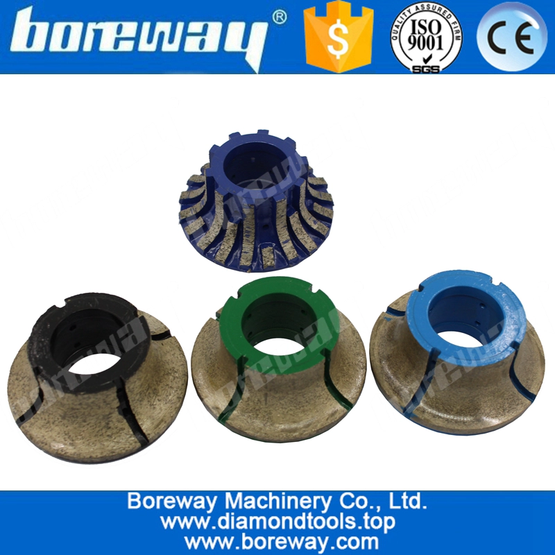 A30x35H CNC大理石台面板锣轮