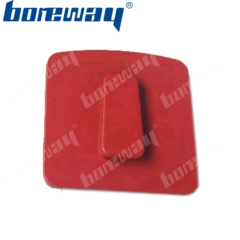 2 sixangle husqvarna grinding blocks