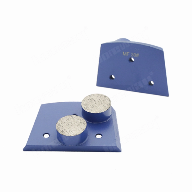 Lavina Diamond Grinding Pad
