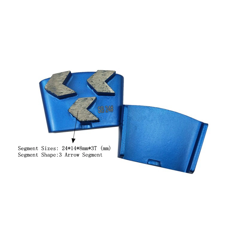 HTC EZ Change Grinding Shoes