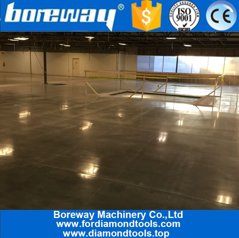 Husqvarna Redi-Lock Wave Segment Diamond Metal Grinding Pad 