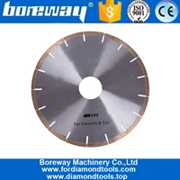 Diamond Saw Blade T Protection Segment Cutting Disc