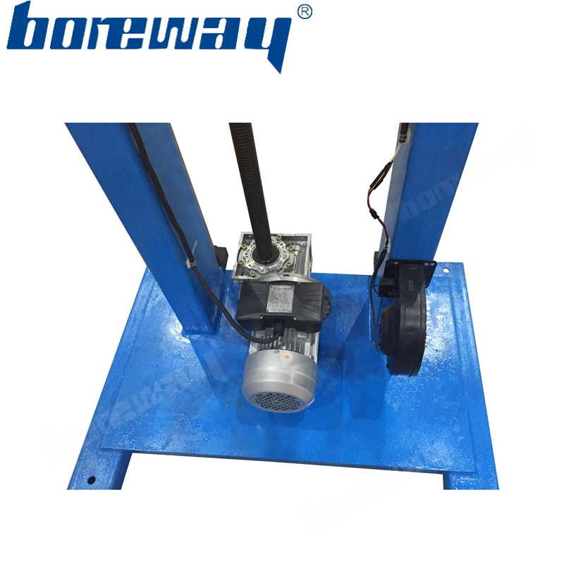 welding rack machine details