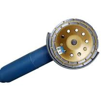 Double Row Diamond Grinding Wheel