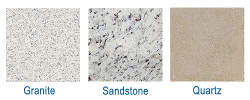 3m diamond v shape segment