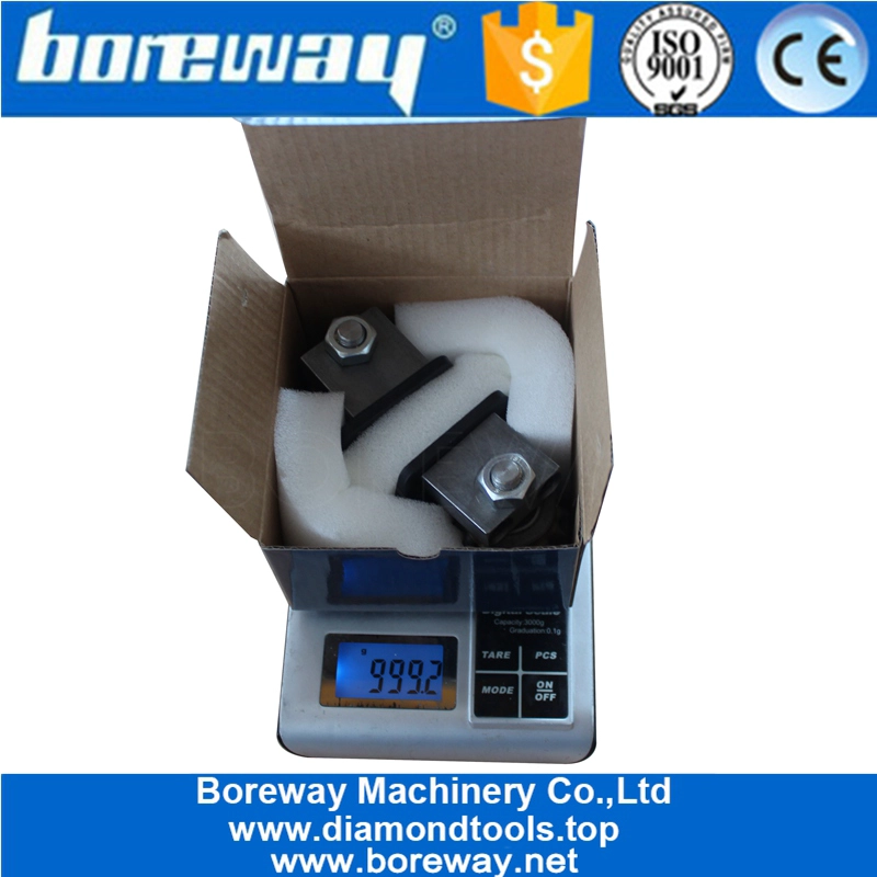 high quality bush hammer roller