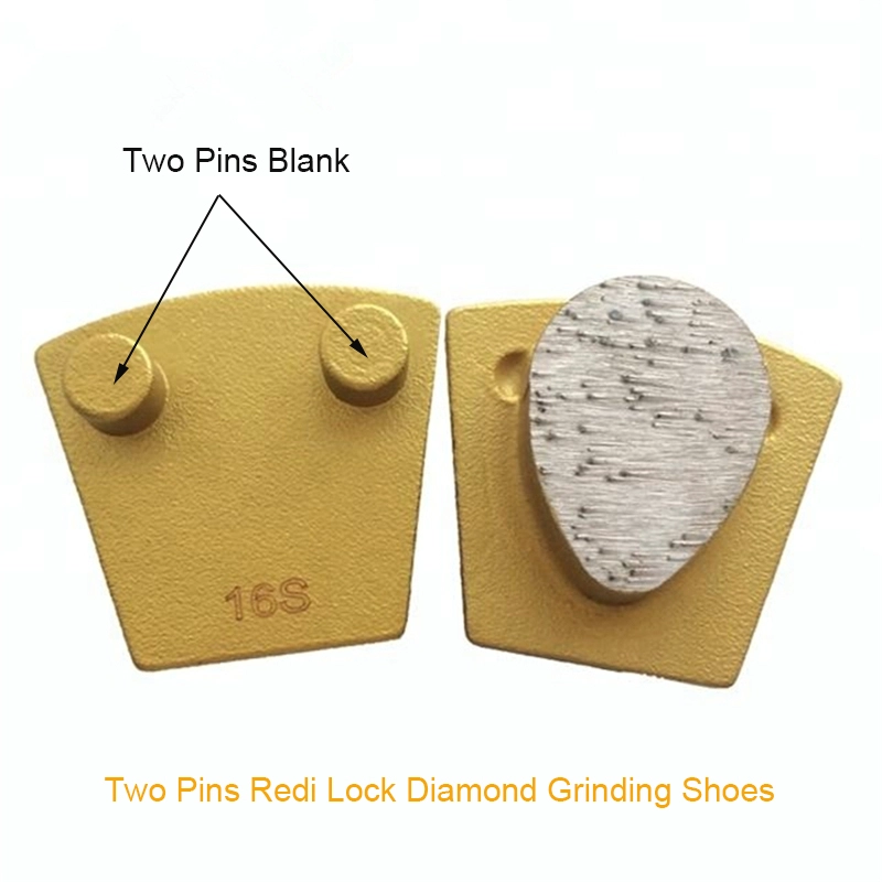 Two Pins Grinding Tools