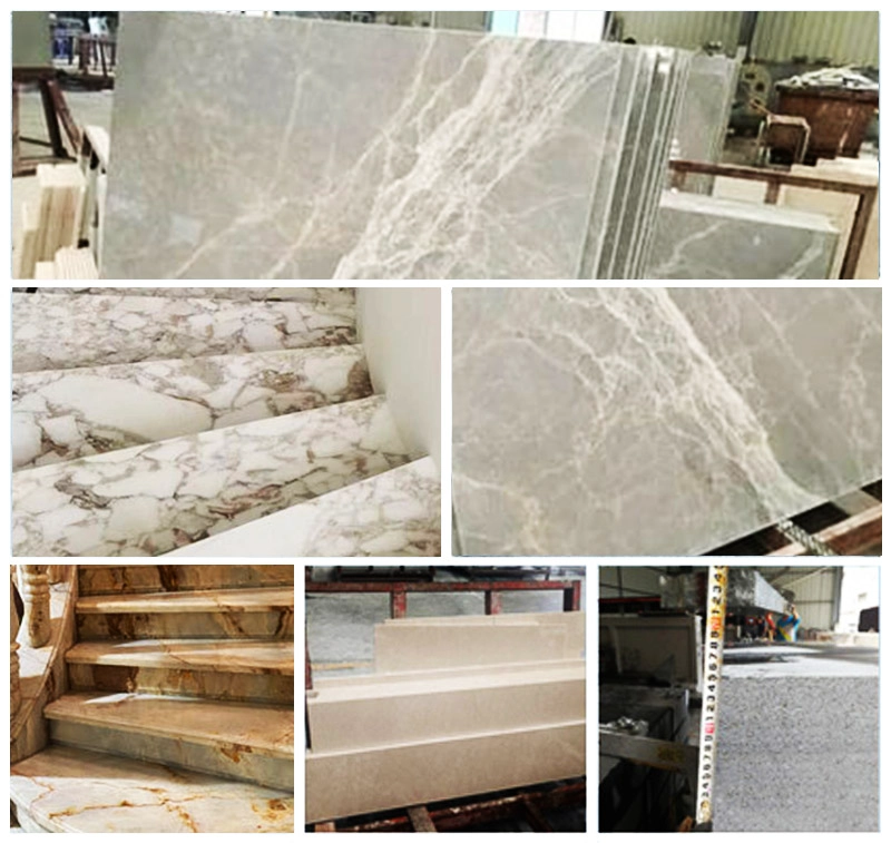 1600mm Diamond Single-Blade Wet Cutting Segment For Iran Market 09