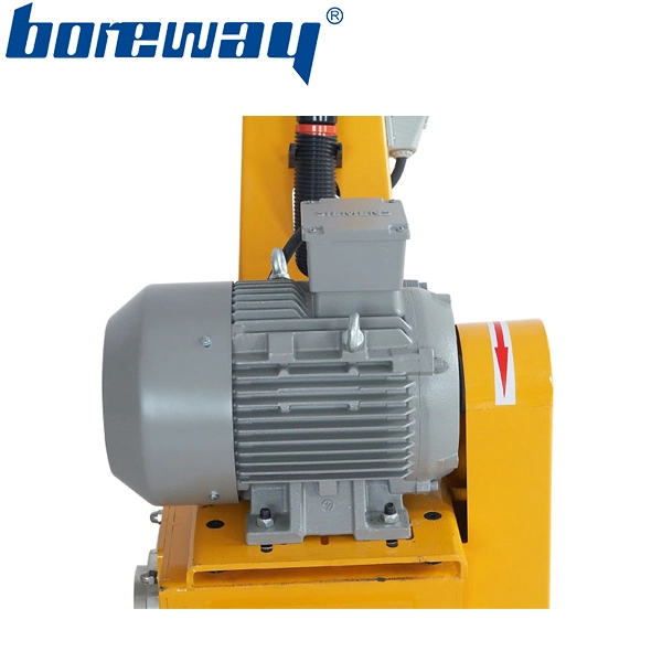 road milling machine, road removal machine