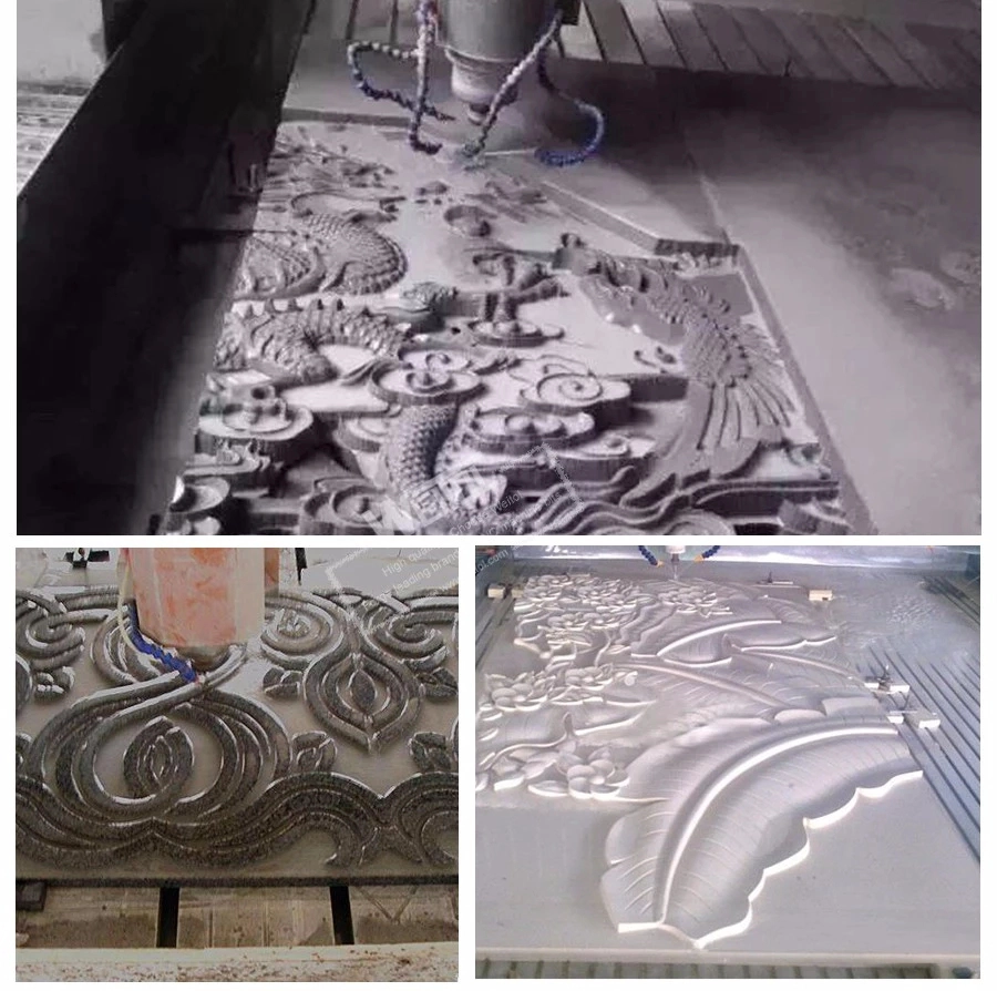 Vacuum brazed diamond Engraving Bit Diamond Carving Tool for Massonry Drilling