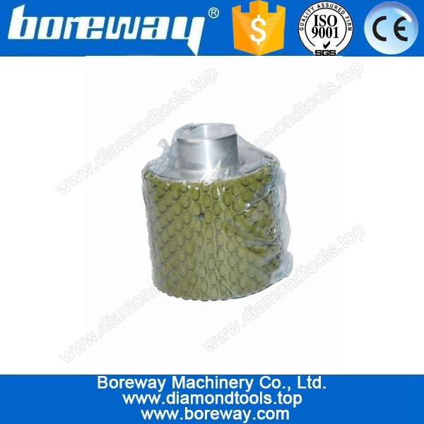 Cyclone zero tolerance wheel