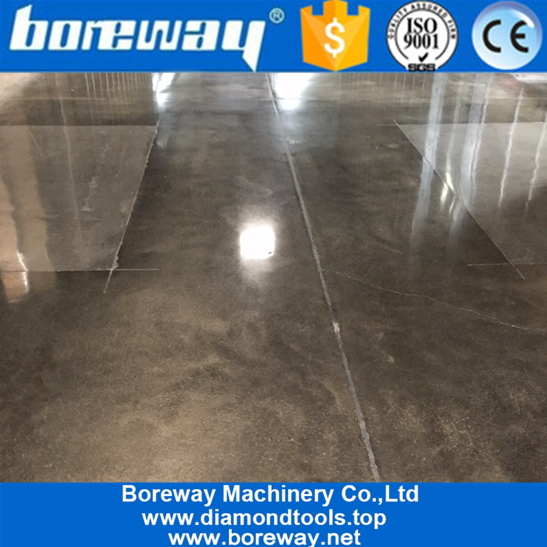 Double Arrow Bars Grinding Pad