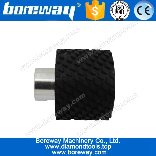 wet use resin filled diamond drum wheels