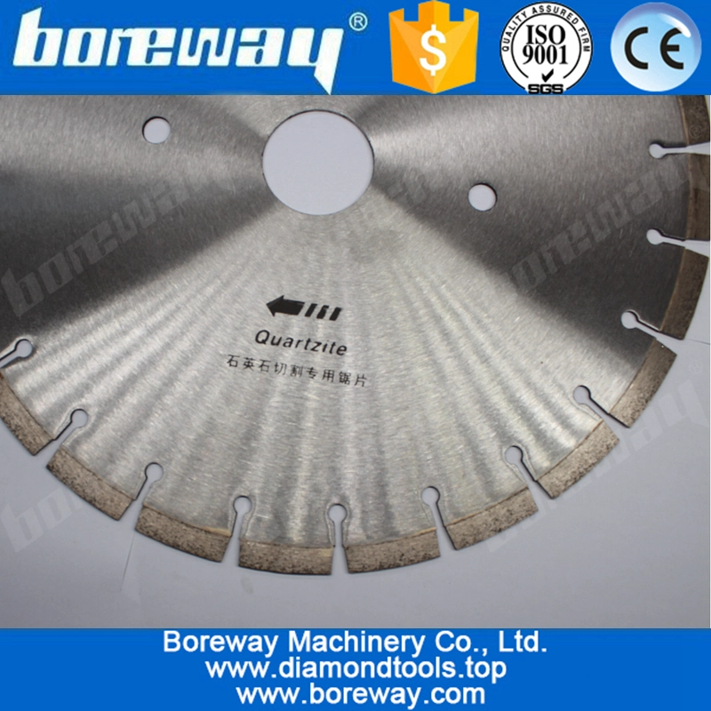 石英石专用锯片