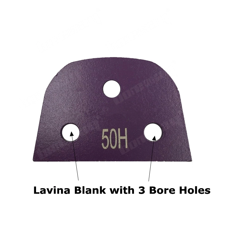 Quick Lock Grinding Shoes