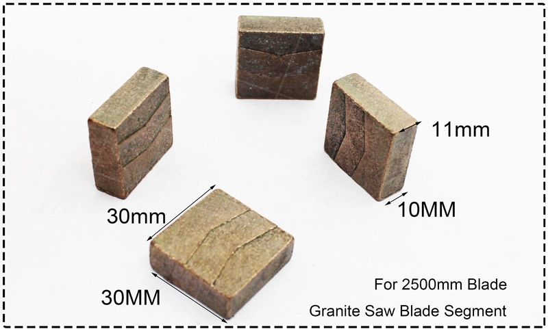 Stone Cutting Segment Wholesales