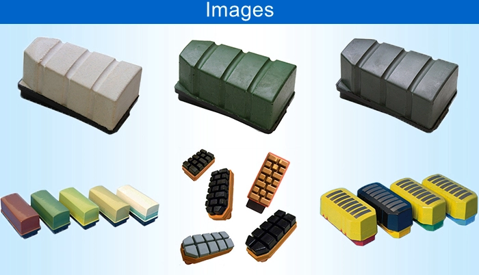 diamond resin fickert abrasive tools