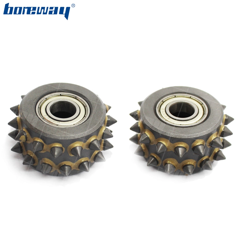  Worth Buying Diamond Bush Hammer Tools