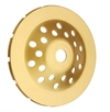 Double Row Diamond Grinding Wheel