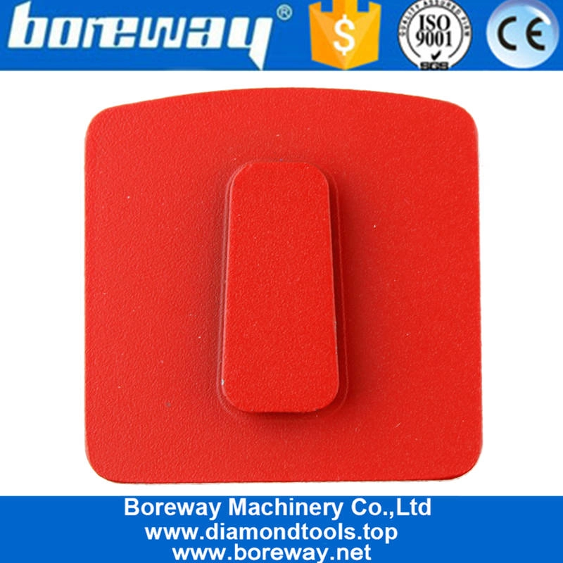 30# Plug in Diamonds Grinding Pads