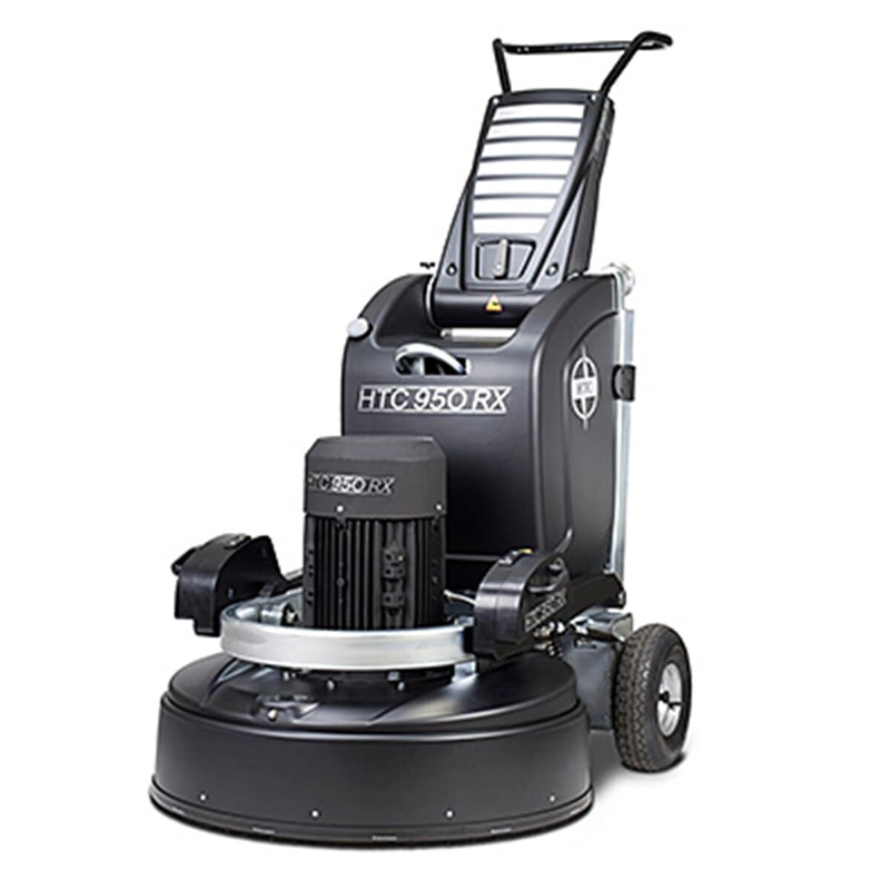 270mm Redi Lock Rotary Bush Hammer Plate For Grinding Rough Surface