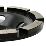 4 Inch Single Row Grinding Cup Wheel
