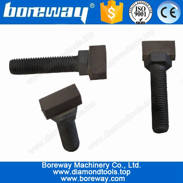 diamond single point screw grinding block