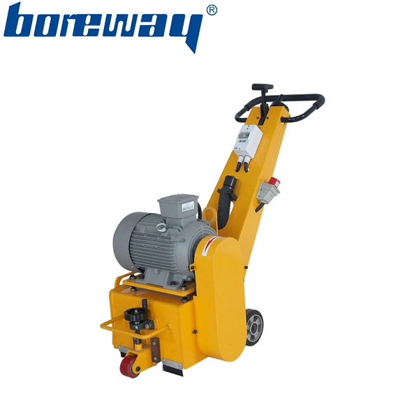 road milling machine, road removal machine