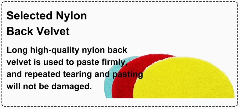 Resin Bond Diamond Polishing Pads For Suppliers