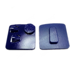 Two Half PCD Grinding Block