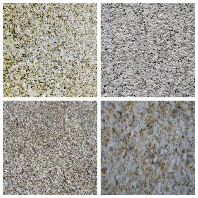 bush hammer roller for litchi surface