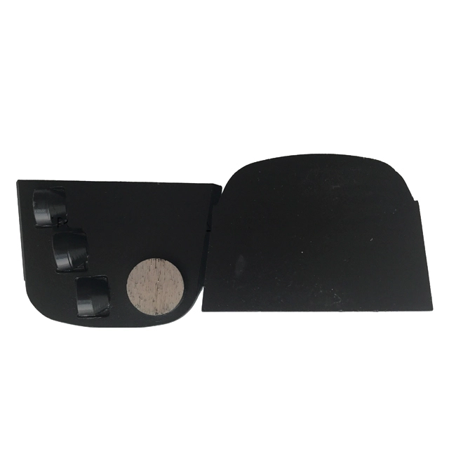 Lavina Concrete Grinding Plate