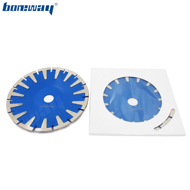 Concrete Granite Cutting Disc