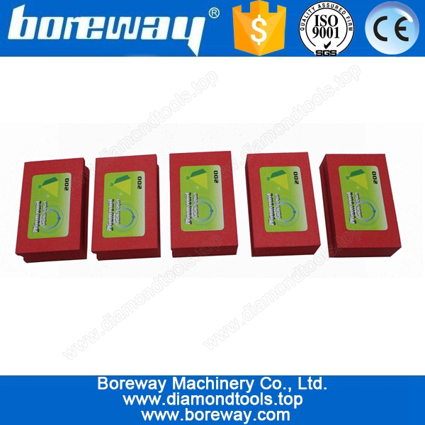 金刚石电镀手擦D90 * 55mm 200＃