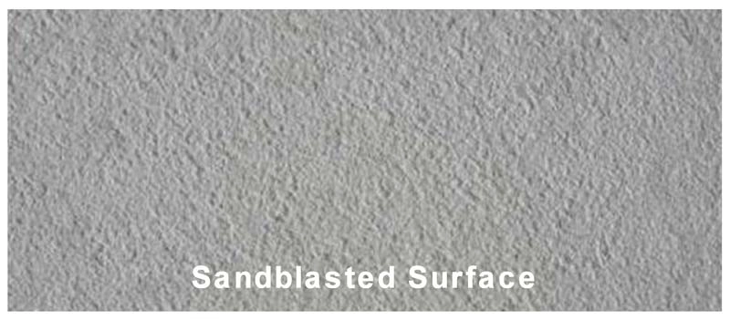 Vacuum Brazed Bush Hammer Roller For Grinding Sandblasting Finish Manufacturer