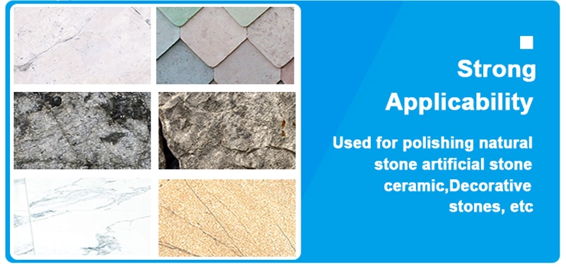 Diamond Black Buff Pad Manufacturer