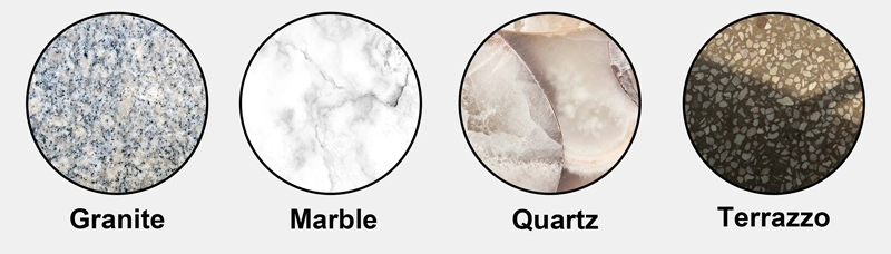 Manufacturer of 20MM-128MM Vacuum Brazed Diamond Dry Core Bits 01