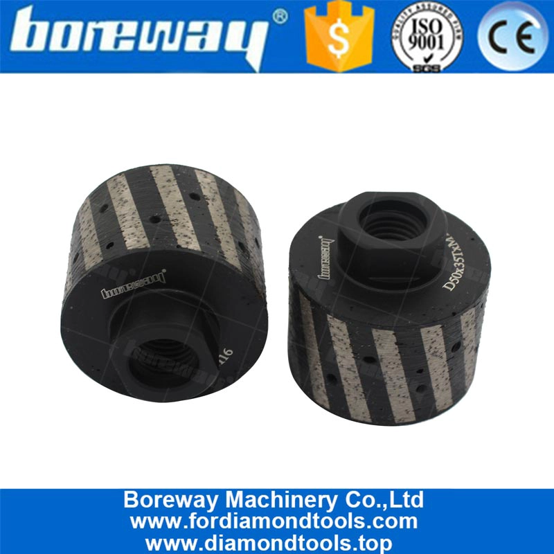 D50 China Zero Resin Filled Tolerance Grinding Wheel Suppliers