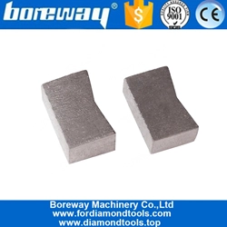 800mm Flat Types Cutting diamond segment