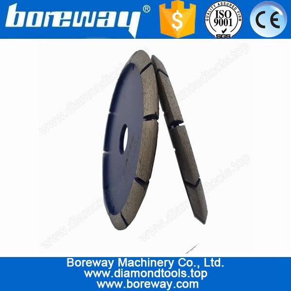 Diamond V Shape Tuck Point Crack Chaser Blade  For Granite D1259.51022.23mm