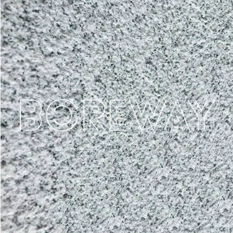 Double Layer Vacuum Brazing Diamond Rotary Bush Hammer Plate For Sandblasting Finish 95