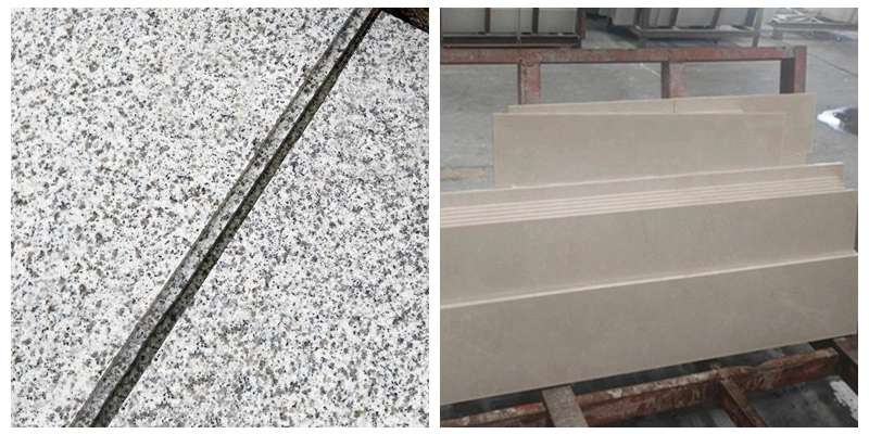 Wet Use Bridge Cutting Diamond for Slab Edge Cutting of Sandstone