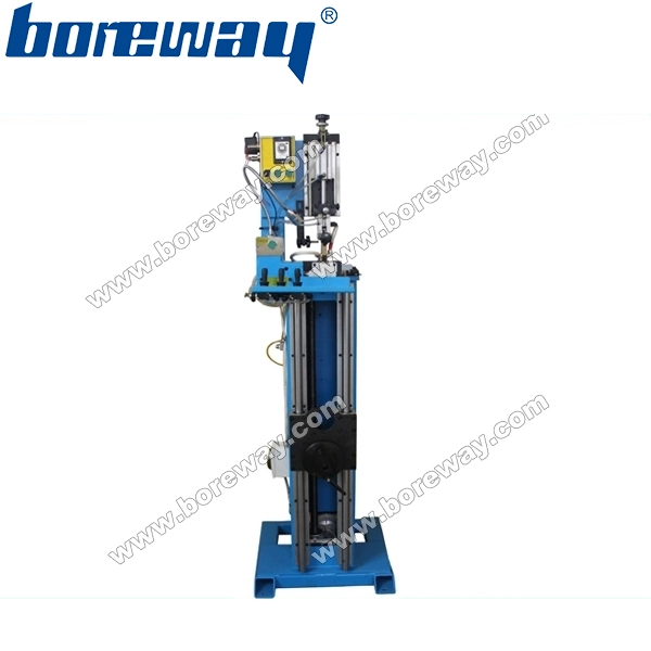 HJ165 Welding Frame Machine