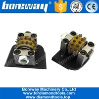 30S Bush Hammer Tools