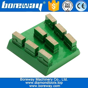 Abrasive Sponge For Stone Polishing Stone Polishing Abrasive for Manufacturer