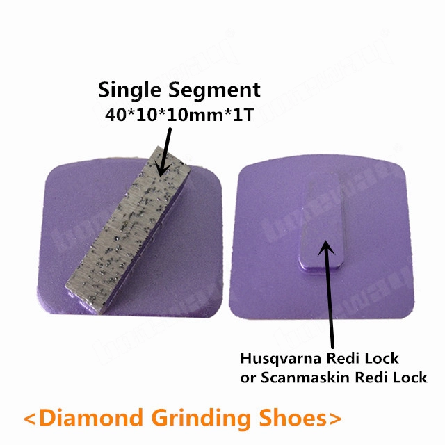 Husqvarna Grinding Shoes